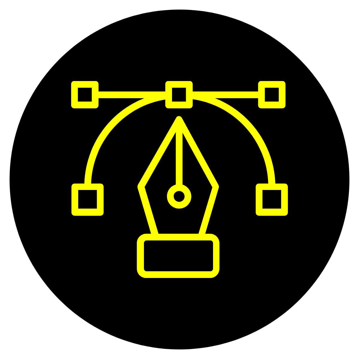 graphic icon